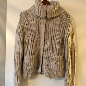 Club Monaco Sweater